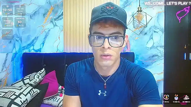 angel sexyevil online show from September 15, 2025, 12:27 pm