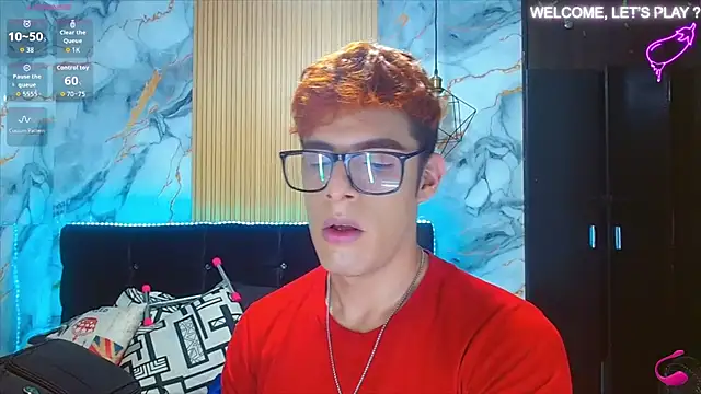 angel sexyevil online show from September 19, 2025, 12:28 pm