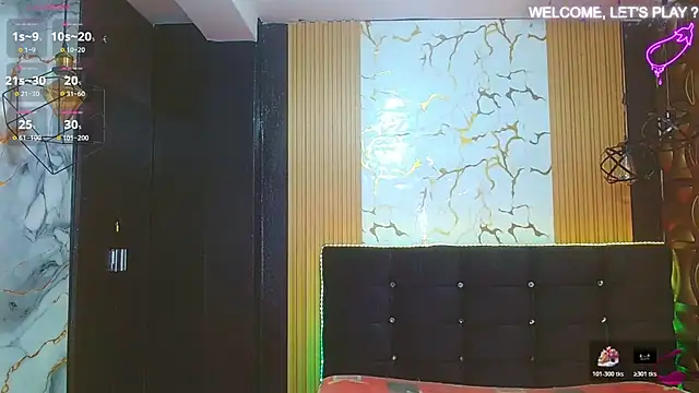 angel sexyevil online show from November 2, 2025, 12:18 pm