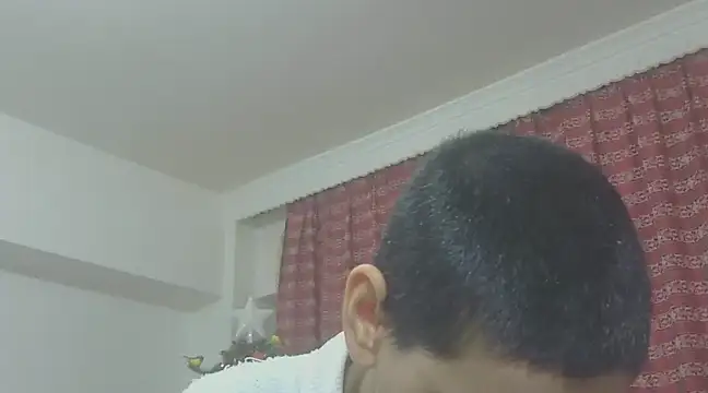 hotSANDRA STARR online show from January 9, 2025, 4:06 pm