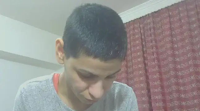 hotSANDRA STARR online show from January 12, 2025, 1:42 am