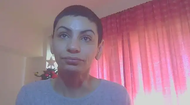 hotSANDRA STARR online show from January 12, 2025, 10:02 am