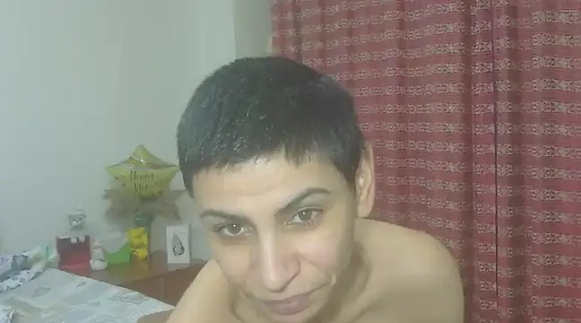 hotSANDRA STARR online show from January 24, 2025, 12:09 am