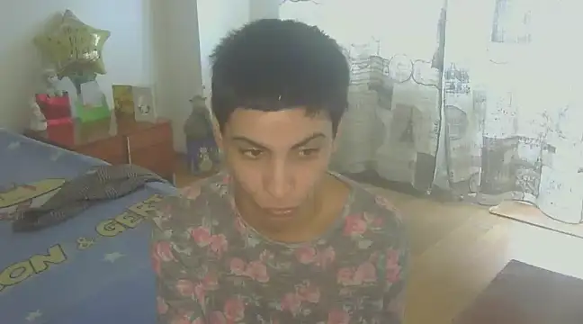 hotSANDRA STARR online show from February 6, 2025, 7:35 am