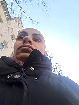 hotSANDRA STARR online show from March 10, 2025, 12:48 pm