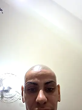 hotSANDRA STARR online show from October 7, 2025, 5:54 pm