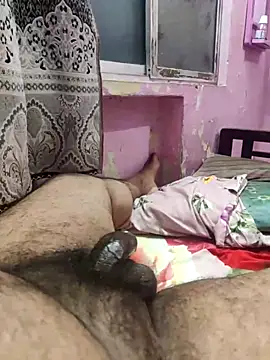 Mordansex online show from February 6, 2026, 5:27 pm