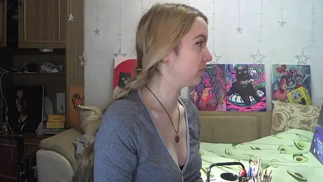 SecretSophia online show from December 8, 2024, 1:58 pm