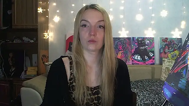 SecretSophia online show from December 13, 2024, 6:16 pm