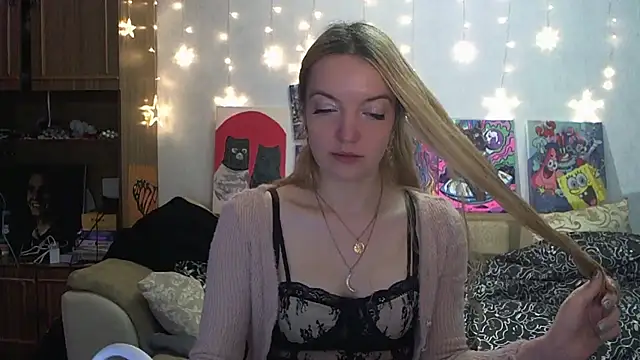 SecretSophia online show from January 5, 2025, 12:42 am