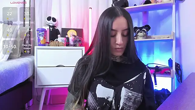 Snapshot of SAMANTHA_DM chatting on September 10, 2025, 2:39 pm SAMANTHA DM online show from September 10, 2025, 2:39 pm