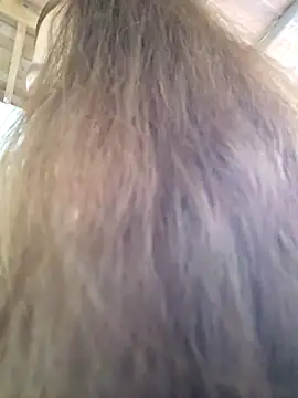 VickyHoult online show from December 9, 2024, 9:37 pm