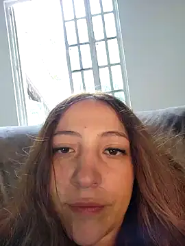 VickyHoult online show from December 21, 2024, 7:27 pm