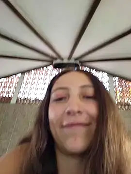 VickyHoult online show from December 22, 2024, 8:47 pm