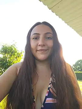 Snapshot of VickyHoult chatting on June 6, 2026, 9:52 pm VickyHoult online show from June 6, 2026, 9:52 pm