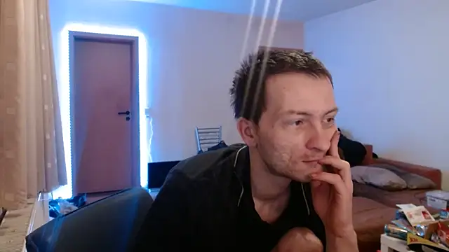 sexymann92 online show from February 21, 2025, 9:02 am