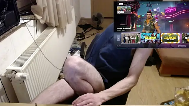 sexymann92 online show from March 18, 2025, 10:58 pm