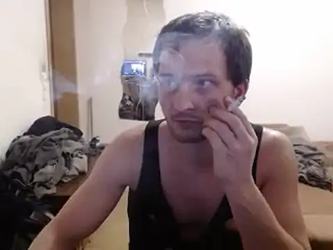 sexymann92 online show from September 22, 2025, 6:10 pm