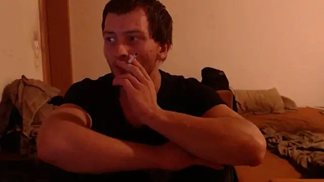 sexymann92 online show from October 5, 2025, 6:17 pm