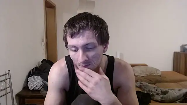 sexymann92 online show from October 24, 2025, 12:45 pm