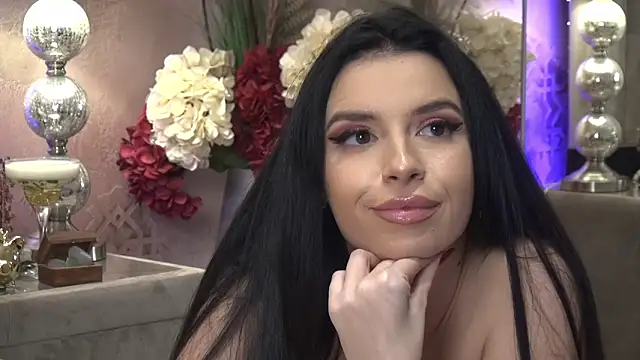 Natanniella online show from February 20, 2026, 6:26 am