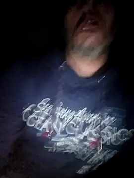 SinisterOrgy online show from December 24, 2024, 6:50 pm