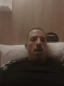 SinisterOrgy online show from October 7, 2025, 10:07 pm