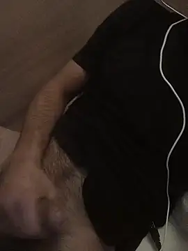 SinisterOrgy online show from October 9, 2025, 5:55 pm