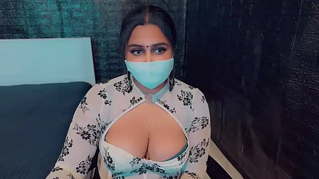 SonY CaM online show from January 31, 2025, 8:01 pm