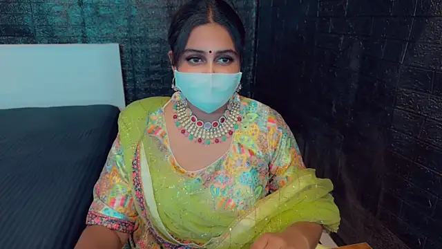 SonY CaM online show from February 24, 2025, 5:31 pm