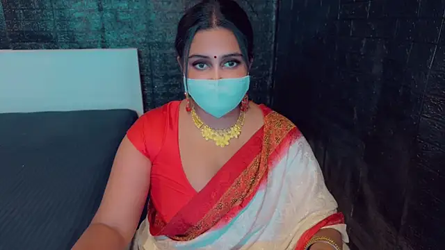 SonY CaM online show from February 25, 2025, 4:31 pm