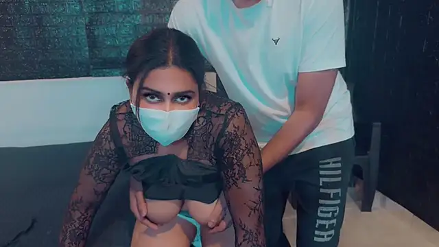 SonY CaM online show from March 20, 2025, 5:25 pm