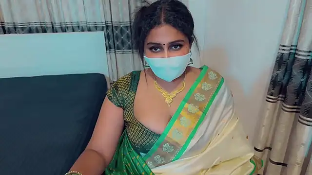 SonY CaM online show from September 9, 2025, 5:12 pm