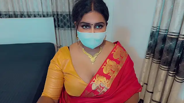 SonY CaM online show from September 23, 2025, 5:05 pm