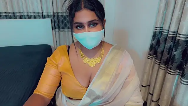 SonY CaM online show from November 10, 2025, 4:50 pm