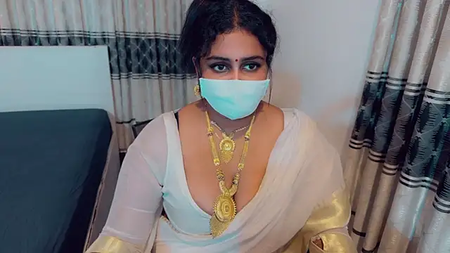 SonY CaM online show from February 2, 2026, 5:11 pm