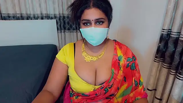 SonY CaM online show from February 5, 2026, 9:47 am