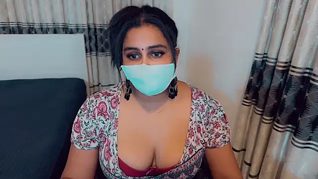 SonY CaM online show from March 26, 2026, 9:59 am