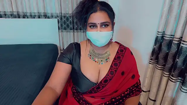 SonY CaM online show from April 2, 2026, 5:54 pm