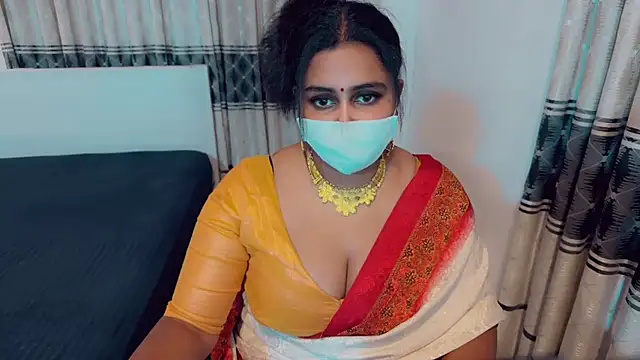 SonY CaM online show from April 7, 2026, 9:32 am