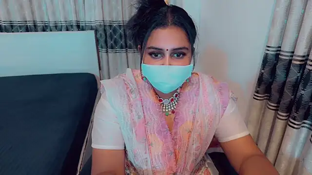 SonY CaM online show from April 12, 2026, 5:40 pm