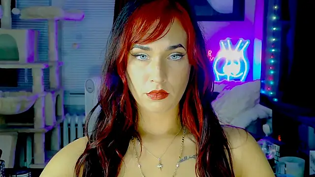 DesereaRose online show from March 18, 2025, 4:26 am