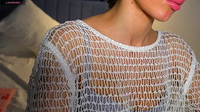 Danielle Thomas online show from February 27, 2026, 2:06 pm