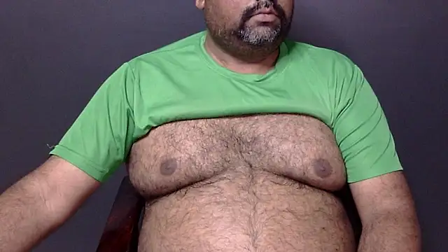 hairysubcub 70 online show from March 3, 2025, 1:09 pm