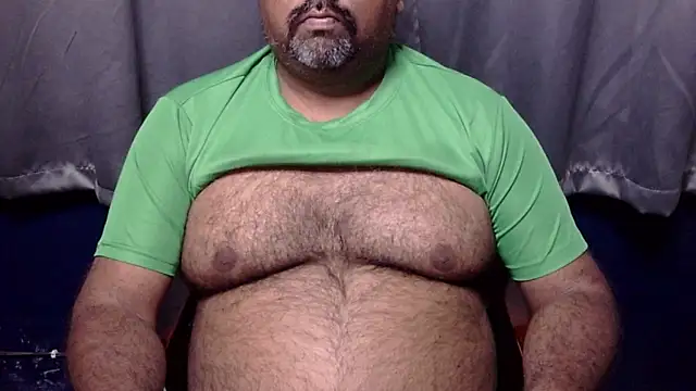 hairysubcub 70 online show from February 12, 2026, 10:10 am