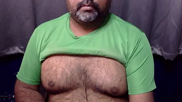 hairysubcub 70 online show from February 22, 2026, 6:46 am