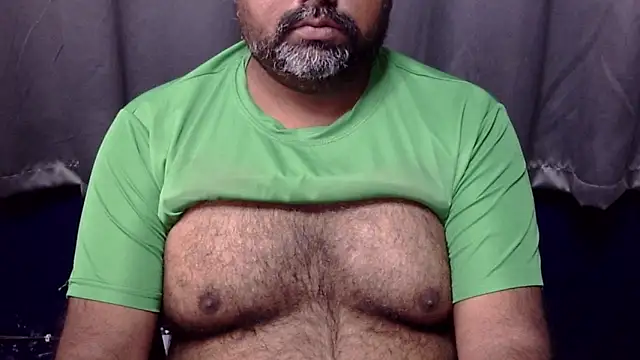 hairysubcub 70 online show from February 26, 2026, 6:12 am