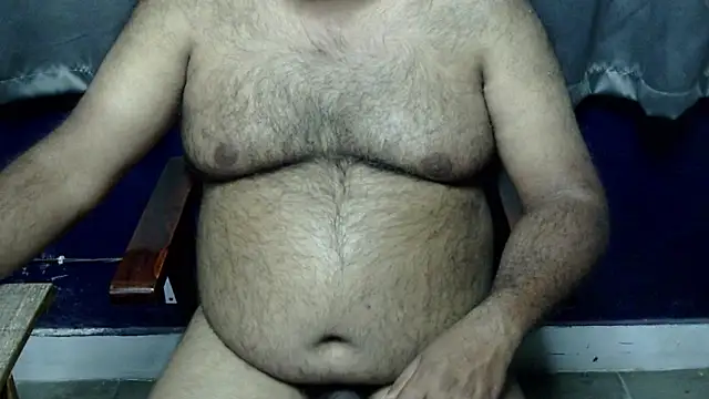 hairysubcub 70 online show from February 26, 2026, 6:18 pm