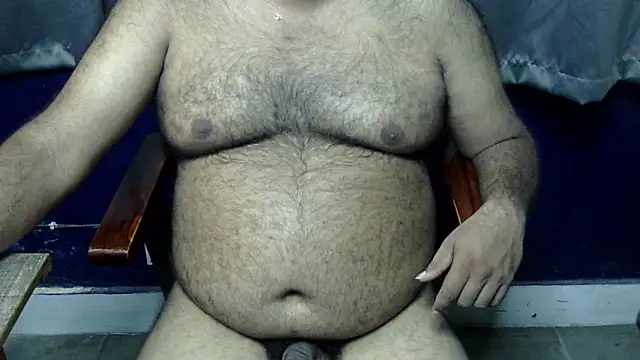 hairysubcub 70 online show from July 1, 2026, 4:14 am