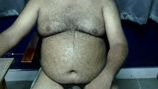 hairysubcub 70 online show from July 9, 2026, 4:16 am